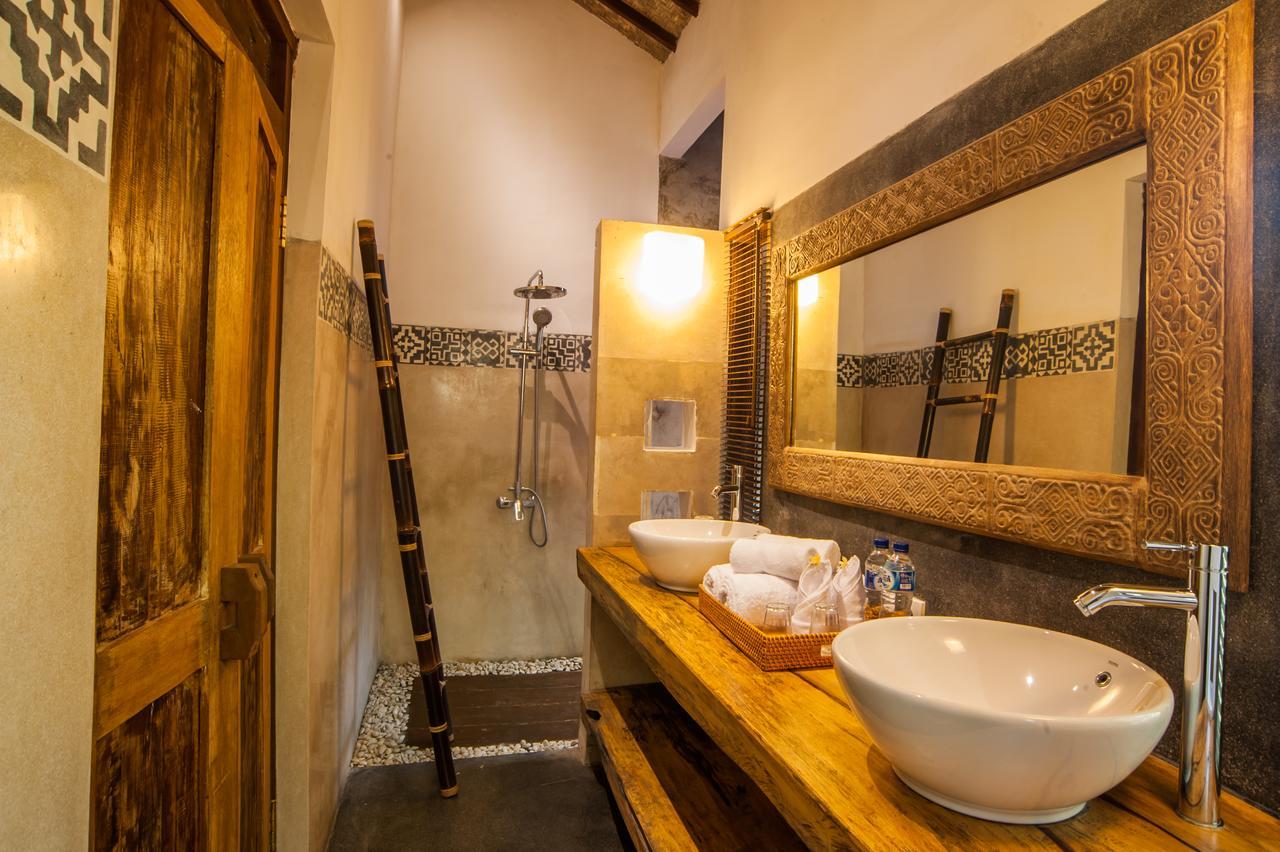 Tirta Padi Villa Ubud Exterior foto